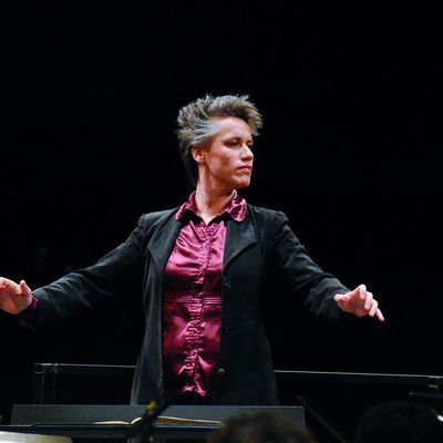 © Karen Almond | Dallas Opera