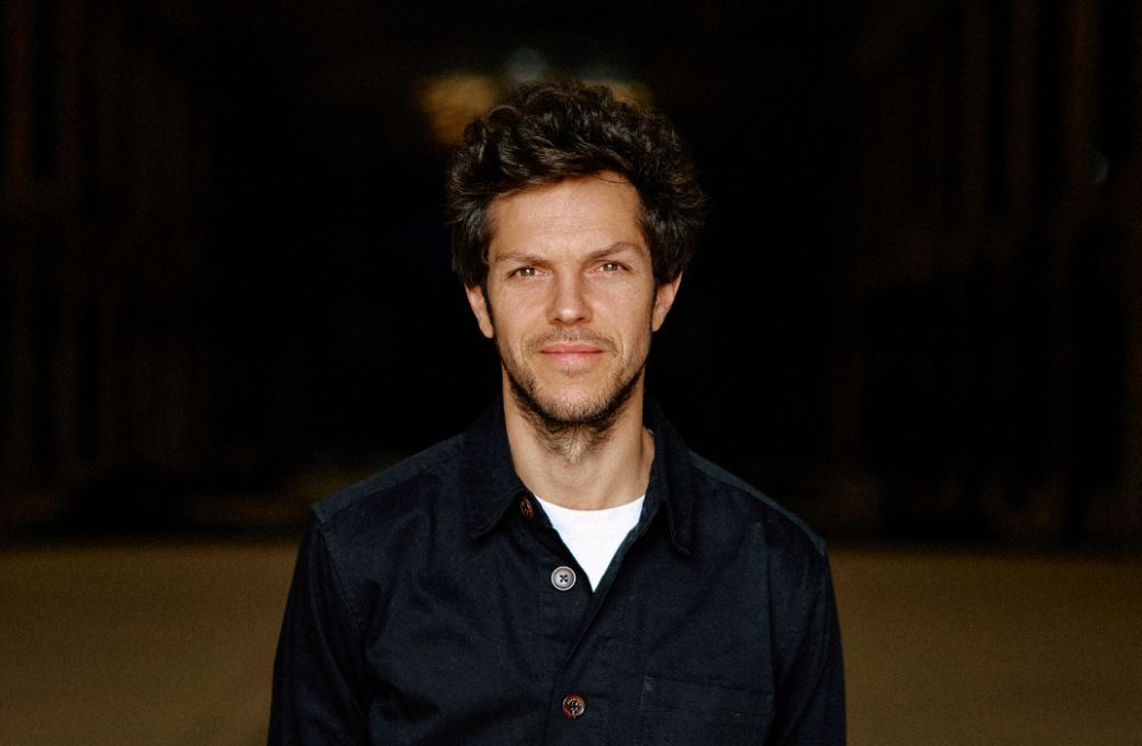 Raphaël Pichon © Piergab