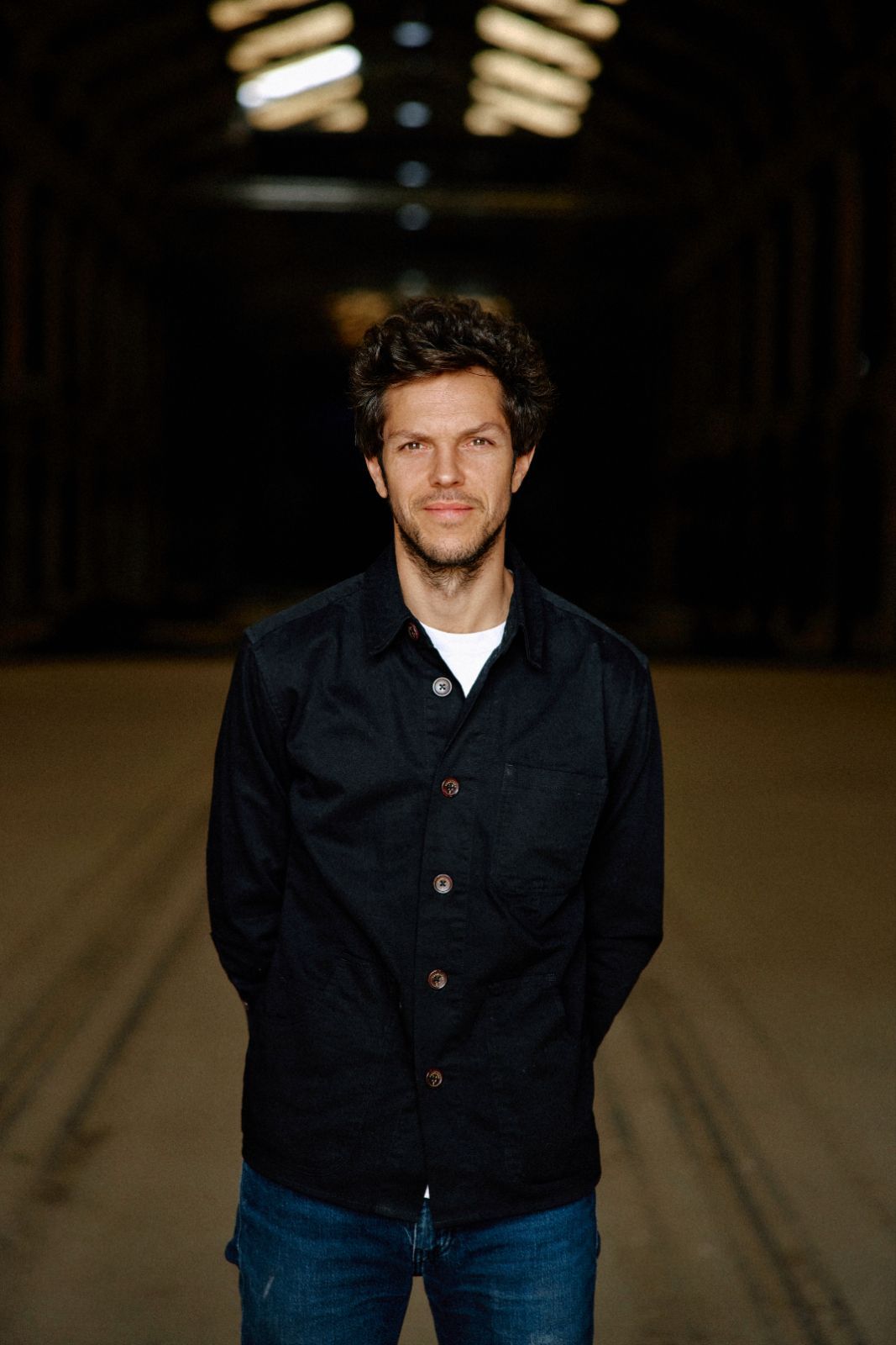 Raphaël Pichon &copy; Piergab