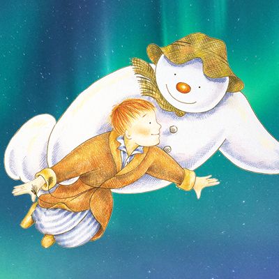 © Snowman Enterprises Ltd
