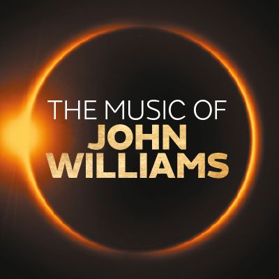 The Music of John Williams