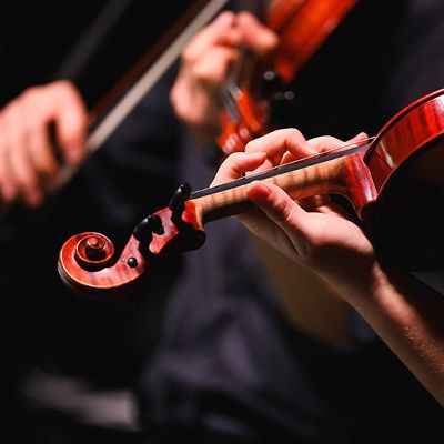 Bach’s Goldberg Variations