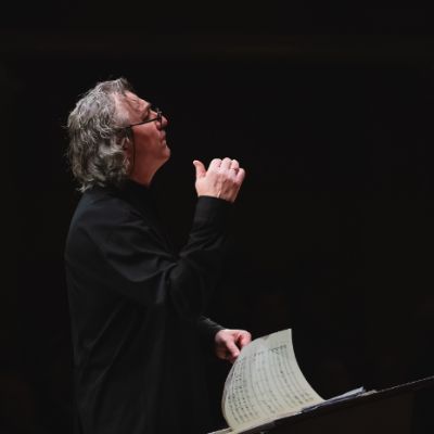 National Symphony Orchestra of Ukraine