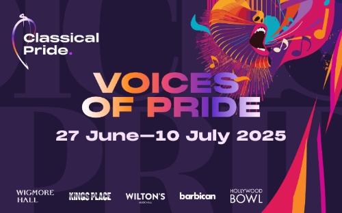 Classical Pride