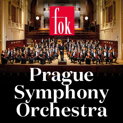 Prague Symphony Orchestra