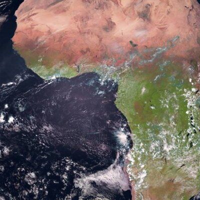 &copy; EUMETSAT | ESA
