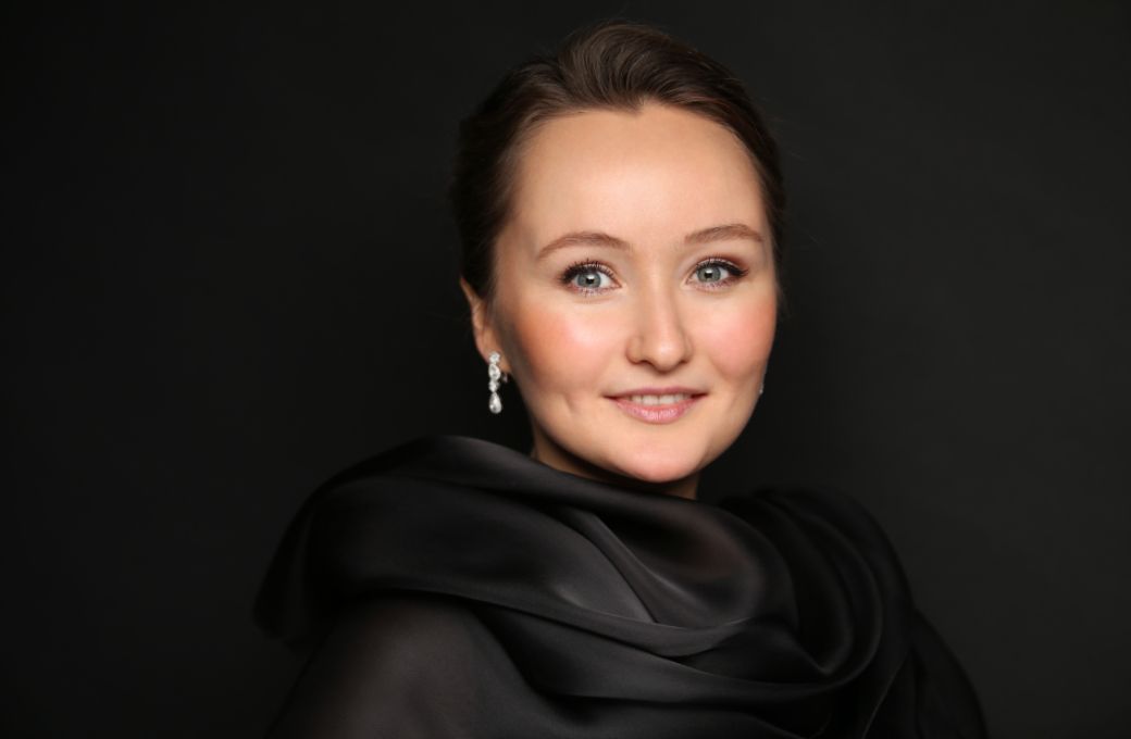 Ioulia Lejneva © Emil Matveev