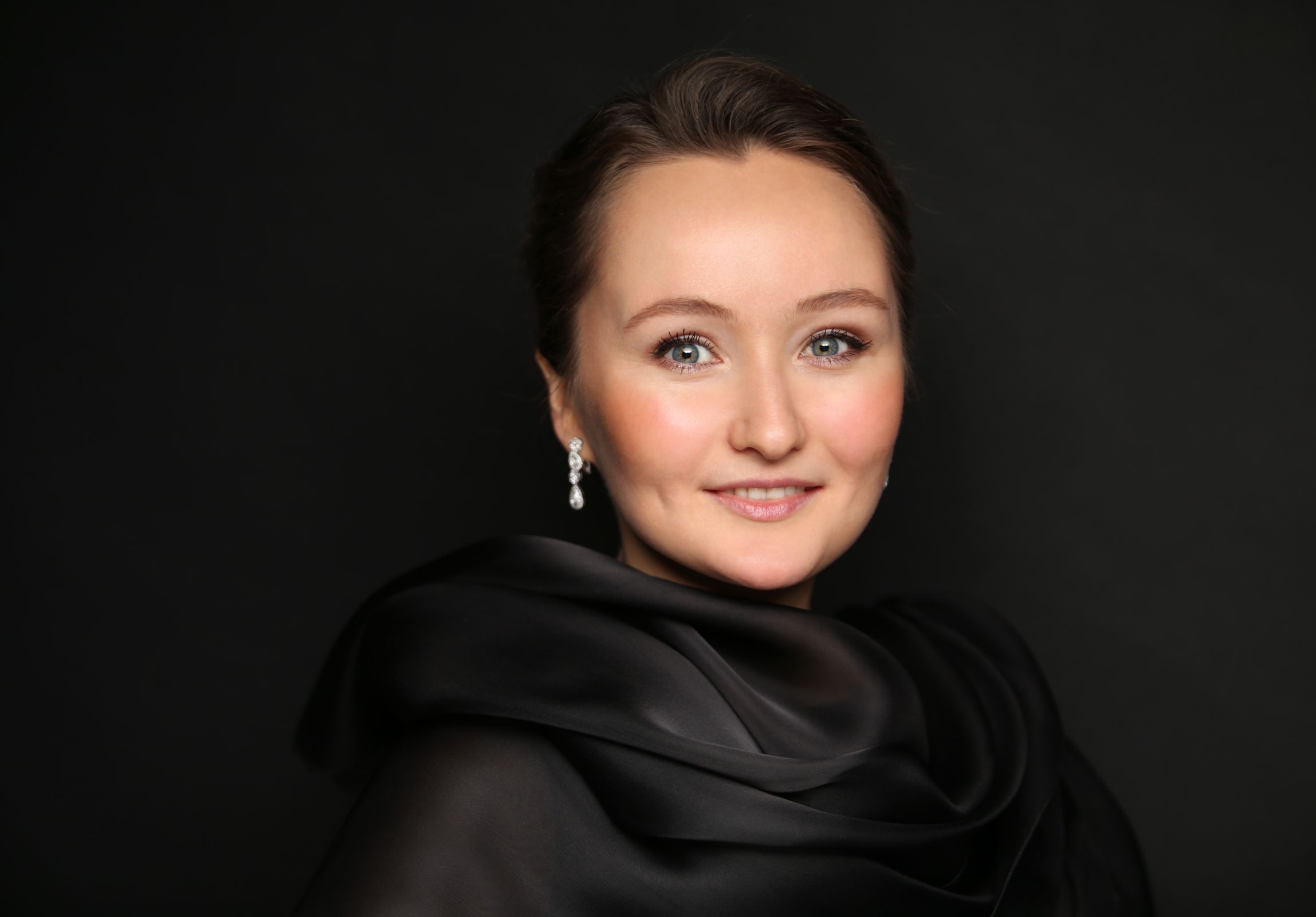 Ioulia Lejneva © Emil Matveev
