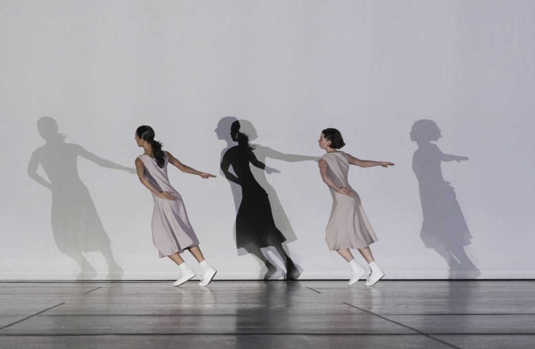 <i>Piano Phase</i> © Opera Ballet Vlaanderen / Phile Deprez