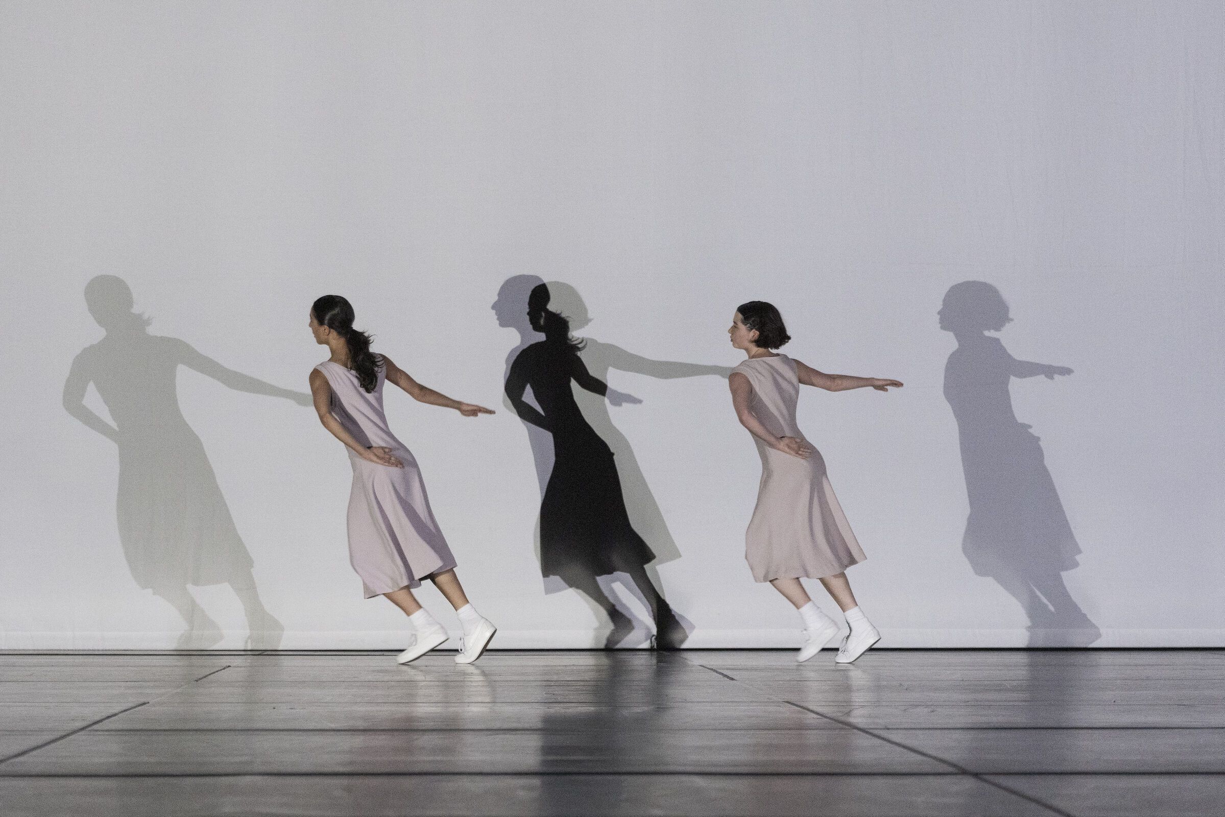 <i>Piano Phase</i> © Opera Ballet Vlaanderen / Phile Deprez