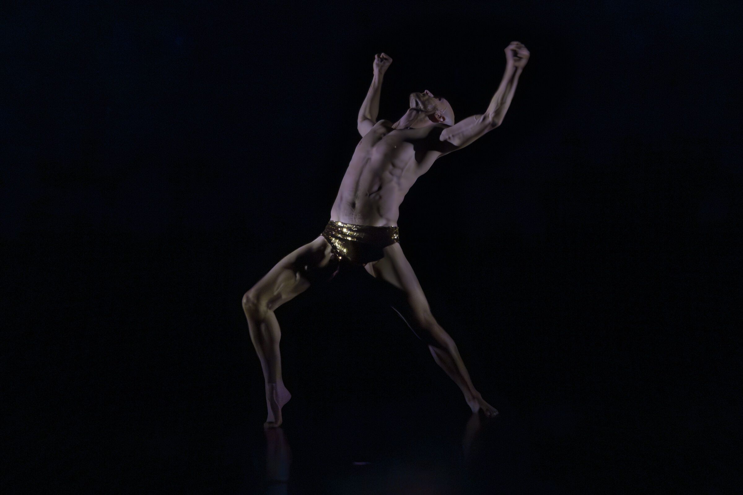 <i>On Speed</i> © Opera Ballet Vlaanderen / Phile Deprez