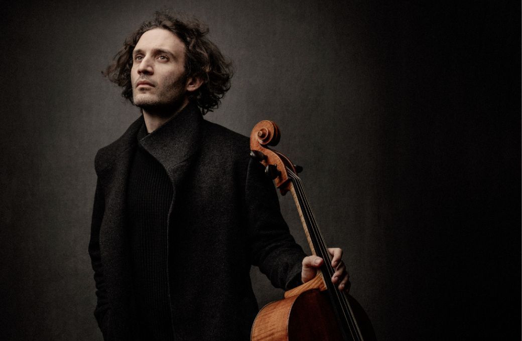 Nicolas Altstaedt © Marco Borggreve
