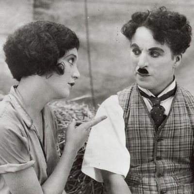 Charlie Chaplin: »The Circus«