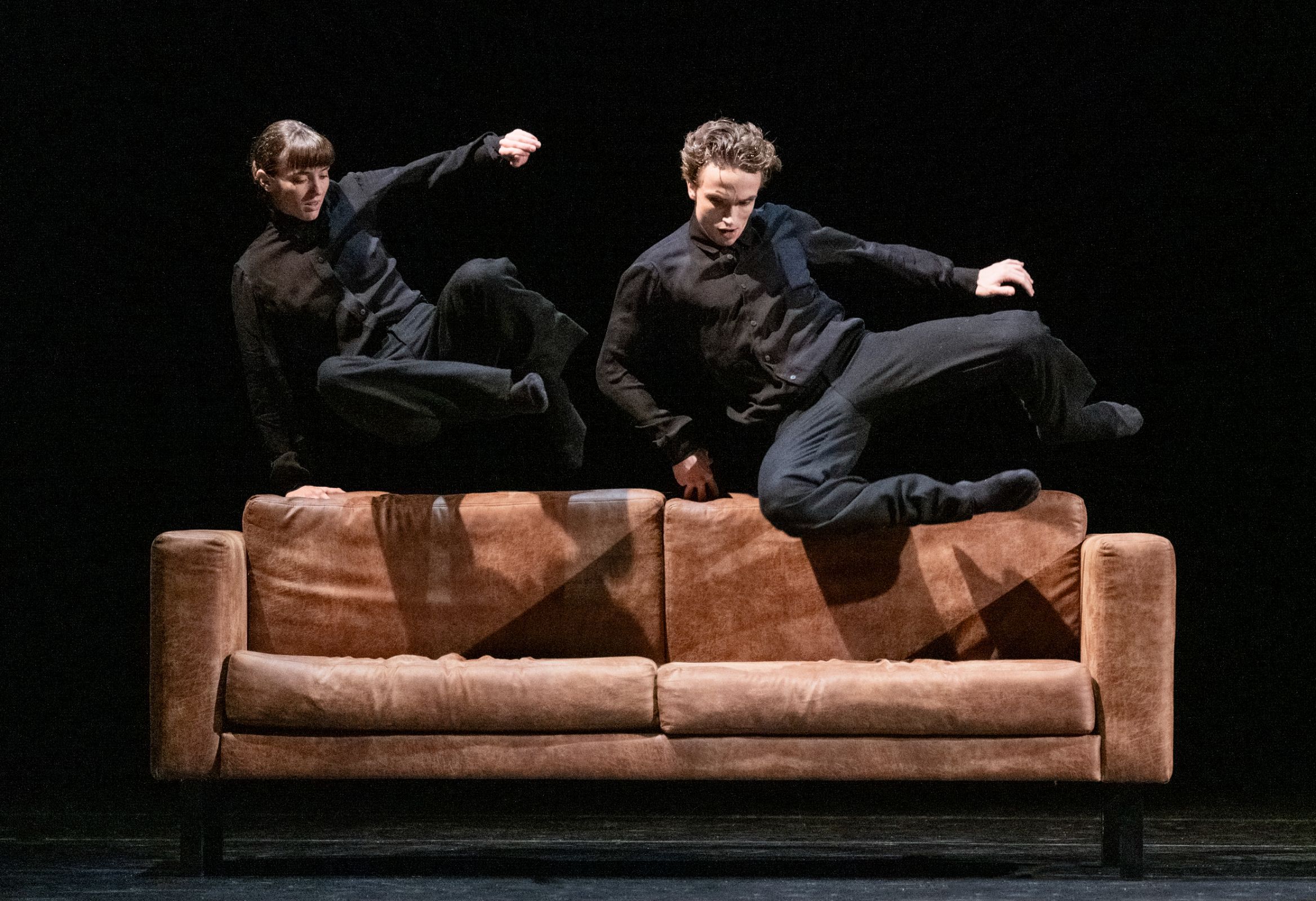 <i>Couch</i> © Erik Berg