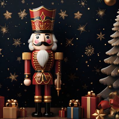 The BBC Philharmonic Christmas Special