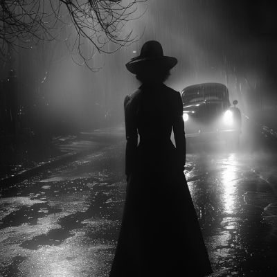 City Noir