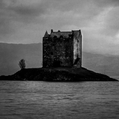Bluebeard’s Castle