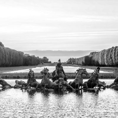 Music of the Sun King
