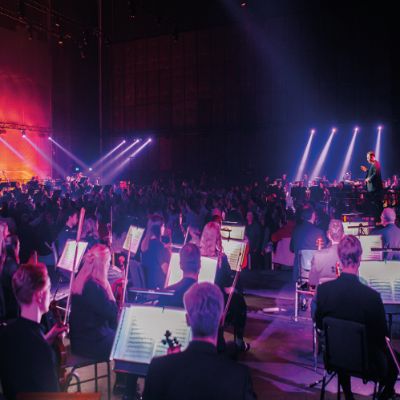 Philharmonic Sessions: The Rite of Spring