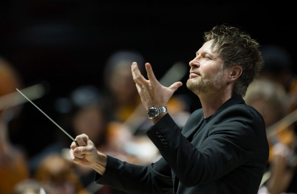 Krzysztof Urbański &copy; Tobias Hase