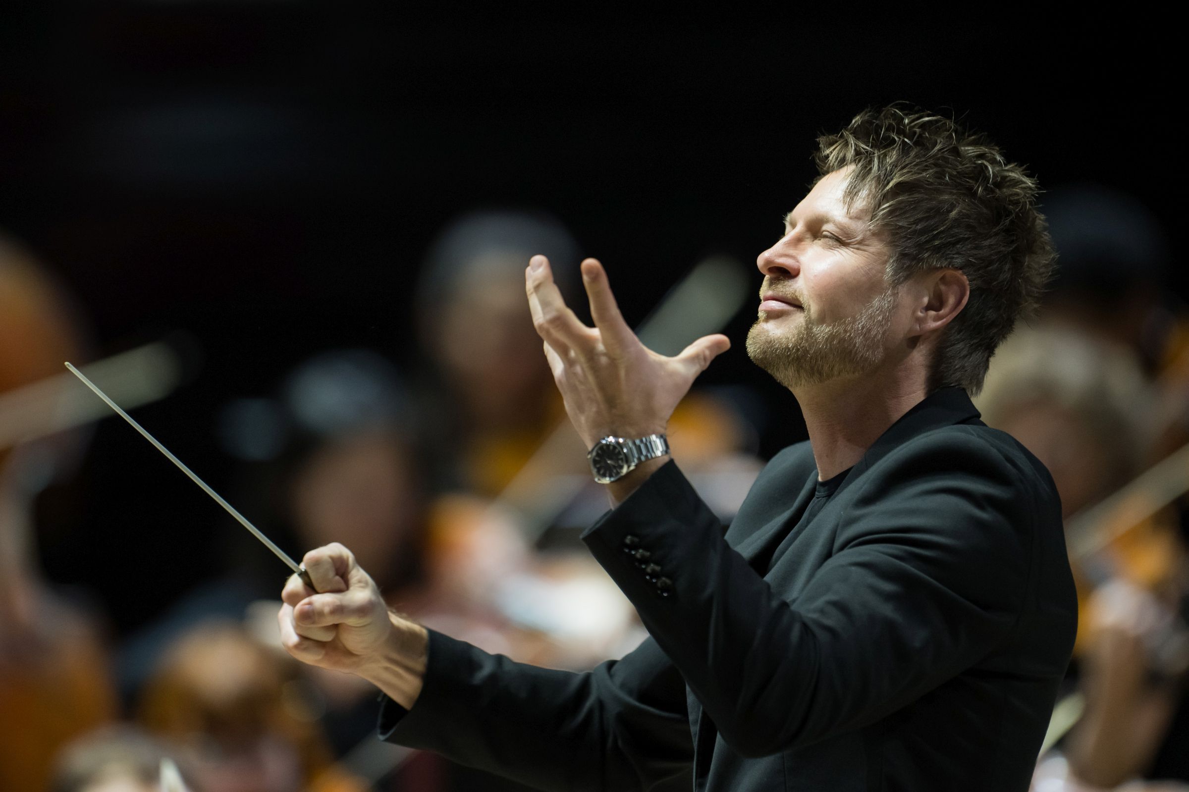 Krzysztof Urbański &copy; Tobias Hase