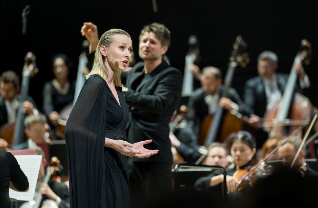 Anna Federowicz &copy; Tobias Hase