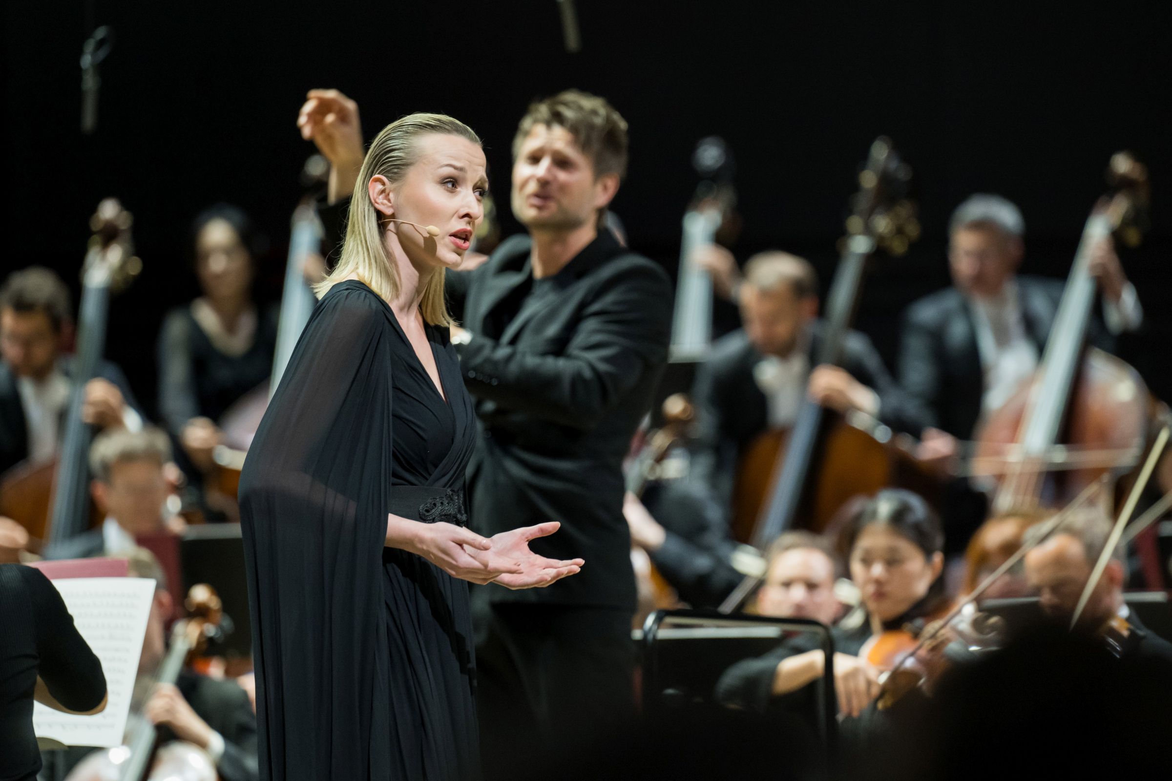Anna Federowicz &copy; Tobias Hase