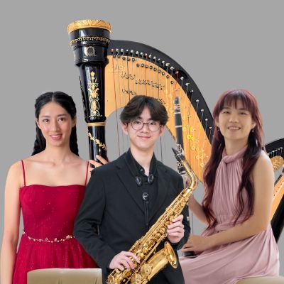 President’s Young Performers Concert