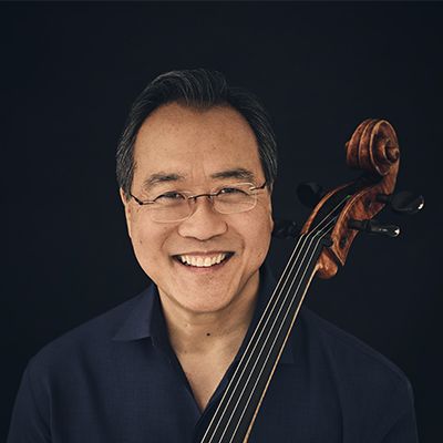 Yo-Yo Ma / Dvořák Cello Concerto
