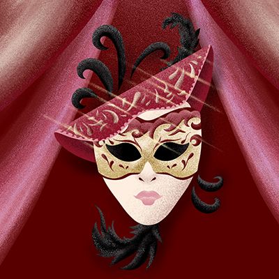 Die Fledermaus in a Pocket