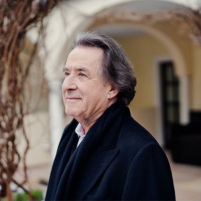 Rudolf Buchbinder in Recital