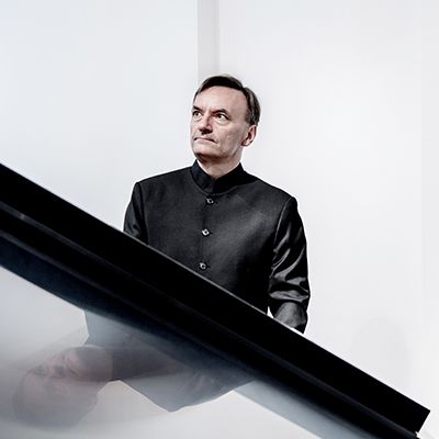Stephen Hough Piano Concerto + Saint-Saëns Organ Symphony