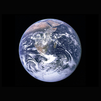 Earth and The Planets + Elgar’s Cello Concerto