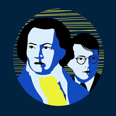 BVTN: Beethoven and Shostakovich
