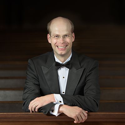 Jens Korndörfer – Organ Music from France and Germany
