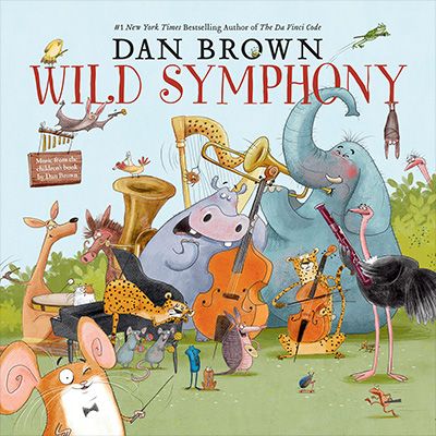 Wild Symphony