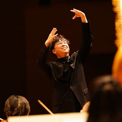 Kahchun Wong’s Pictures at an Exhibition