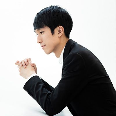 Eric Lu &amp; Kahchun Wong / Chopin Piano Concerto 1