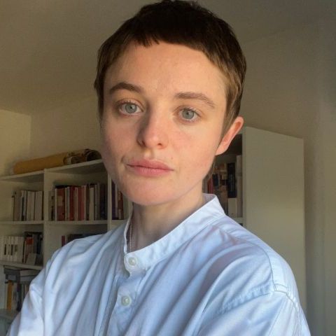 Caitlín Doherty