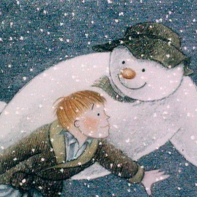 © Snowman Enterprises Ltd