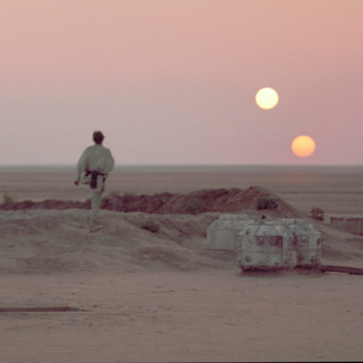 Star Wars: A New Hope in Concert