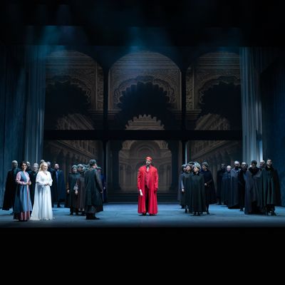 Giuseppe Verdi: Otello