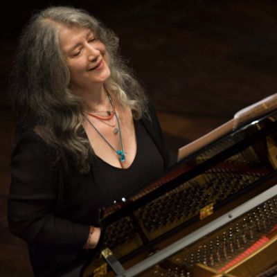 Argerich / Dutoit / Orchestre Philharmonique de Monte-Carlo
