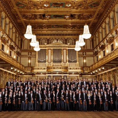 Wiener Philharmoniker / Franz Welser-Möst
