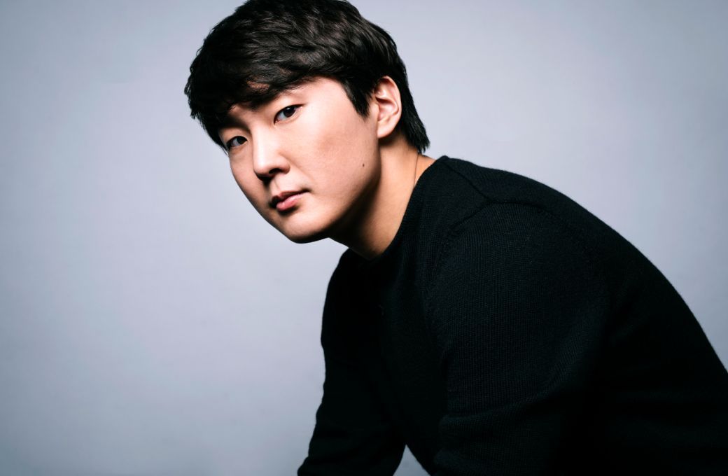 Seong-Jin Cho © Christoph Köstlin | DG