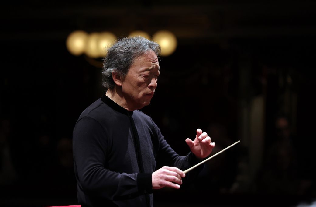 Myung-whun Chung © Brescia e Amisano | Teatro alla Scala