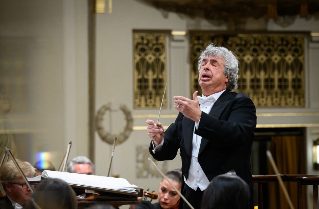Semyon Bychkov © Prague Spring Festival | Petra Hajská