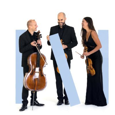 © Bournemouth Symphony Orchestra