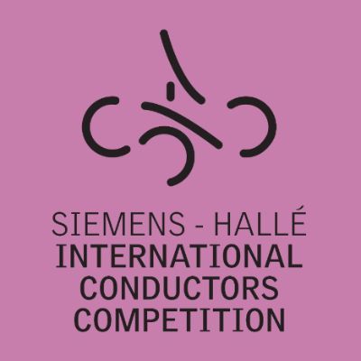 Siemens Hallé International Conductors Competition 2026 Final
