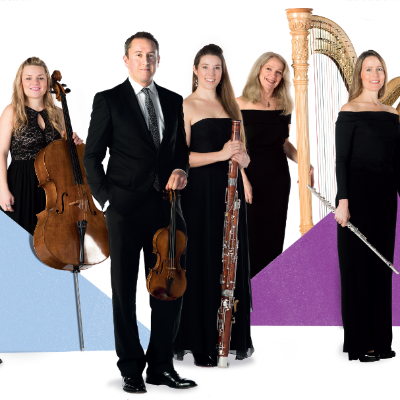 © Bournemouth Symphony Orchestra